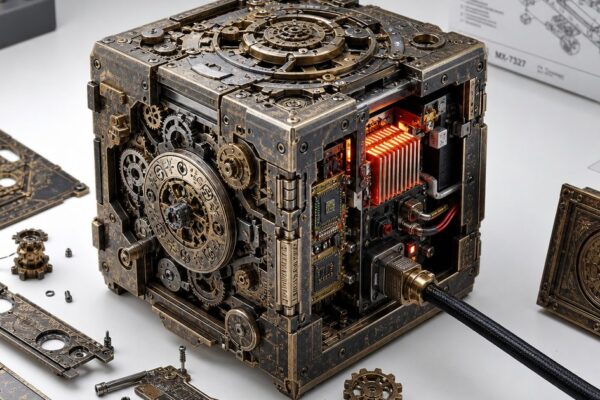 Crypto mining uitgelegd: wat een crypto miner doet en of het nog loont
