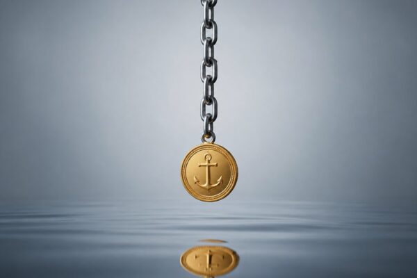 Wat is een stablecoin? Uitleg met voorbeelden als USDT en USDC