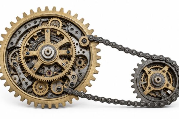 Wat is het verschil tussen een coin en een token?