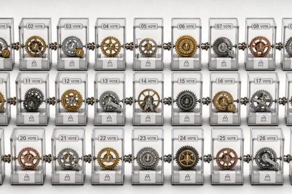 Wat is Tron crypto? Een nuchtere uitleg van het TRON-netwerk