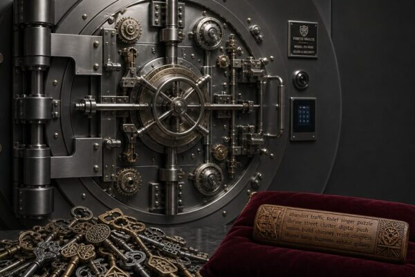 Trust Wallet uitgelegd: wat het is, hoe het werkt en waar je op moet letten