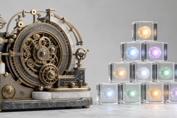 Wat is proof of work en hoe verschilt het van proof of stake?