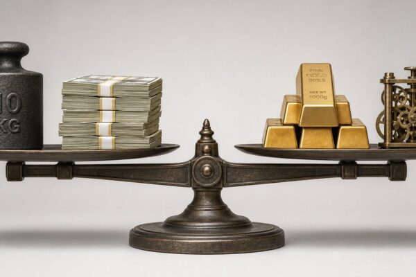 Wat zijn stablecoins? Simpel uitgelegd met voorbeelden en risico’s