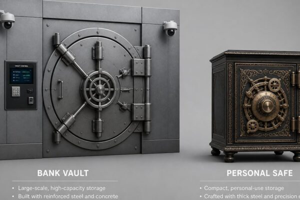 Coinbase Wallet gebruiken: wat is het verschil met de Coinbase app?