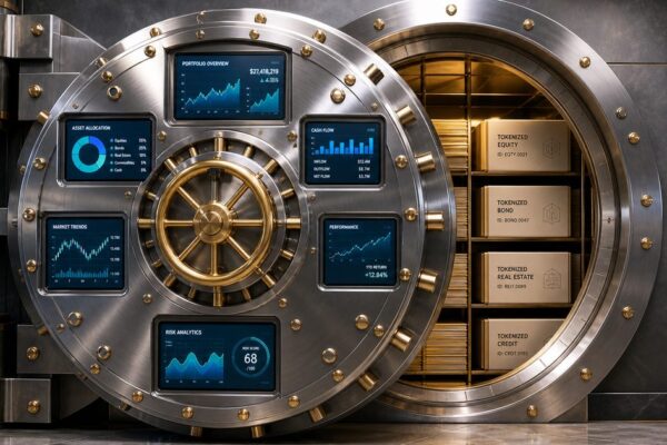 Ondo crypto uitgelegd: wat is het project en waar moet je op letten?