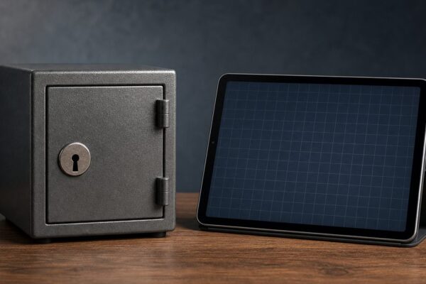 Ledger wallet of software wallet: wat is het verschil en wat is veiliger?