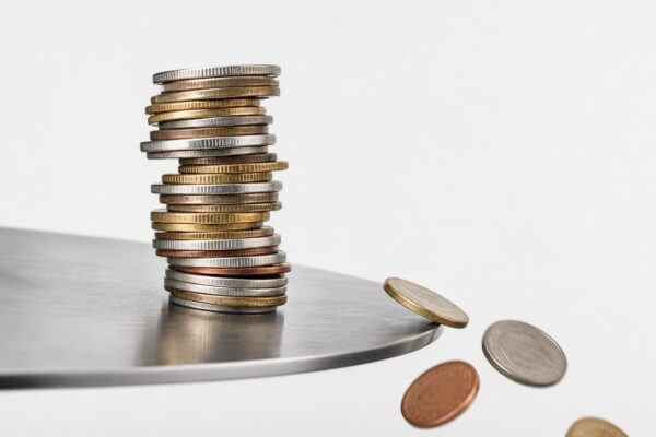 Wat is slippage in crypto en wanneer merk je het?