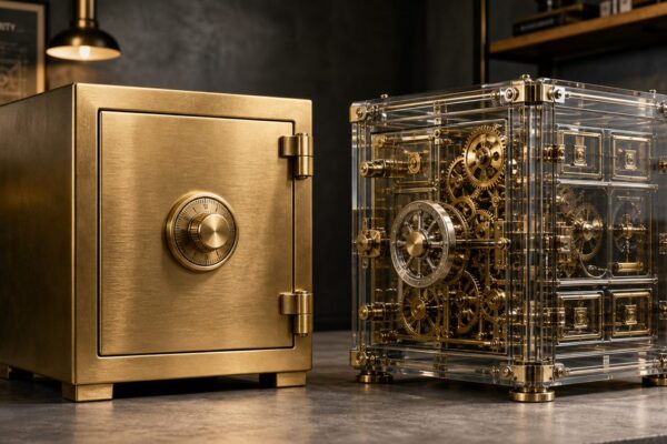 Wat is het verschil tussen Bitcoin en Ethereum?