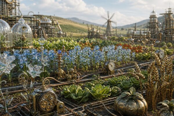 Wat is yield farming en waarom is het risicovol?