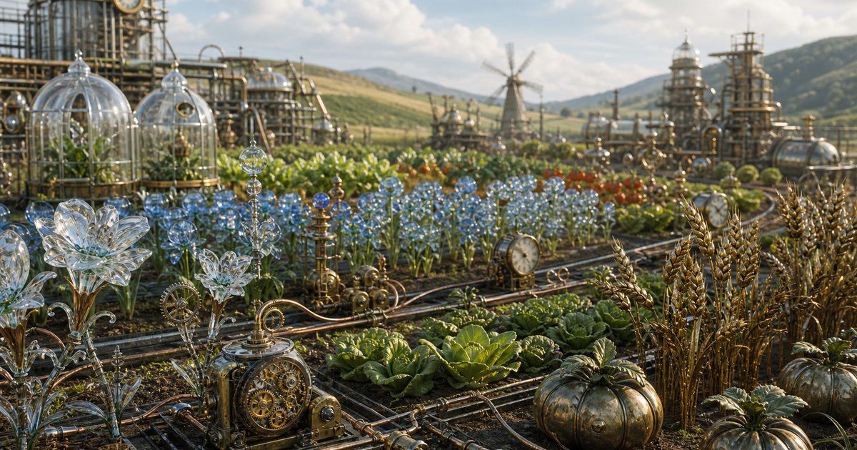Wat is yield farming en waarom is het risicovol?