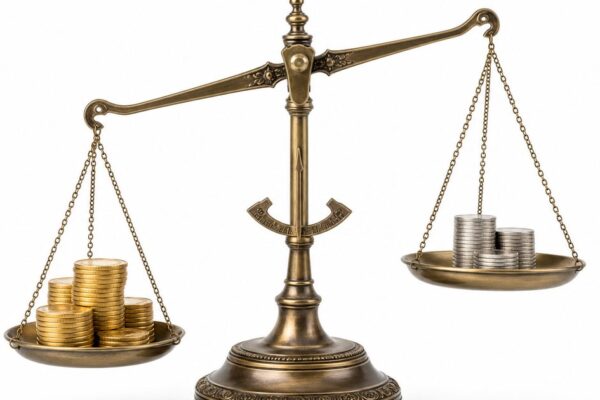 Wat is impermanent loss? Eenvoudige uitleg met voorbeeld