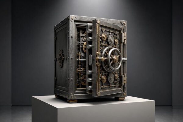 Wat is self-custody in crypto en waarom kiezen mensen ervoor?
