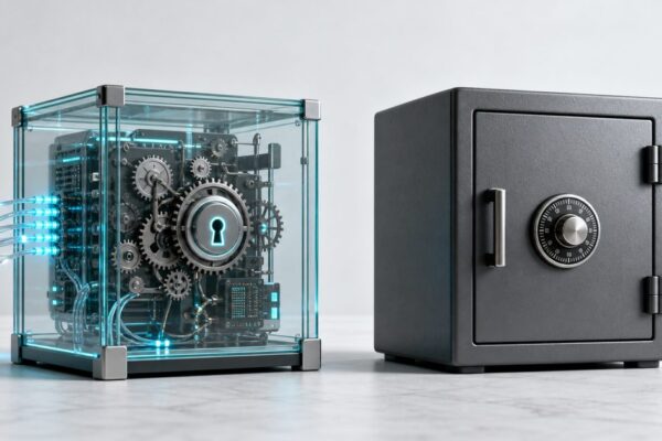 Hoe werkt een crypto wallet en welke soorten zijn er?