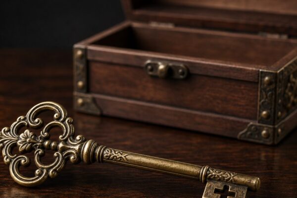 Wat betekent not your keys, not your coins precies?