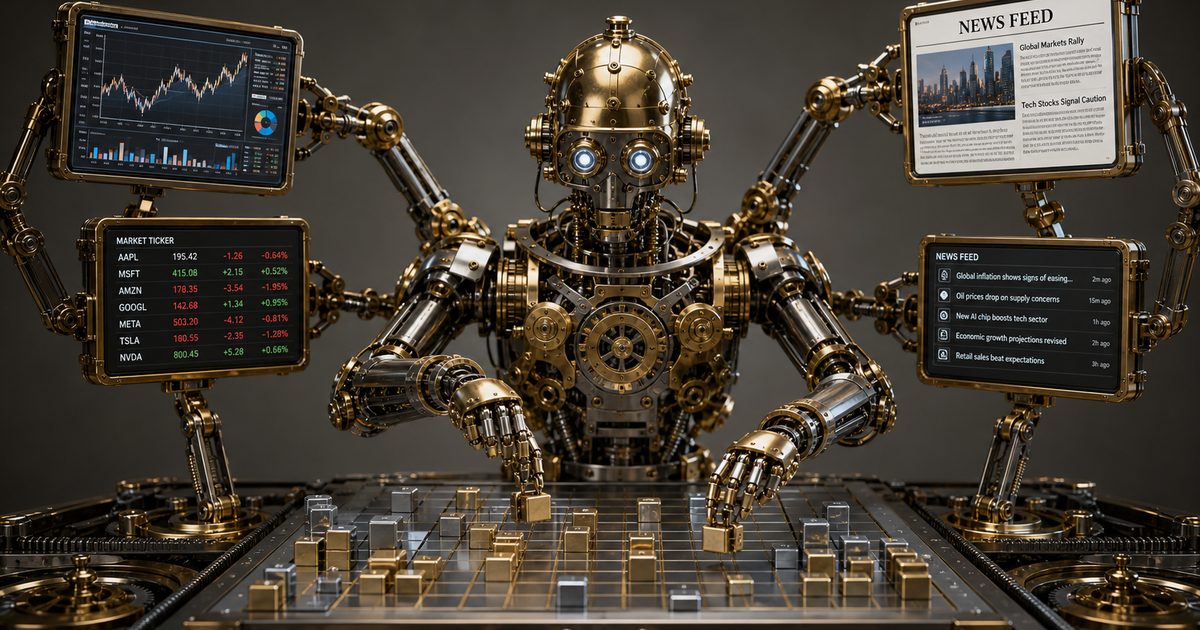 Artificial intelligence crypto trading: hoe werkt het en wat zijn de valkuilen?