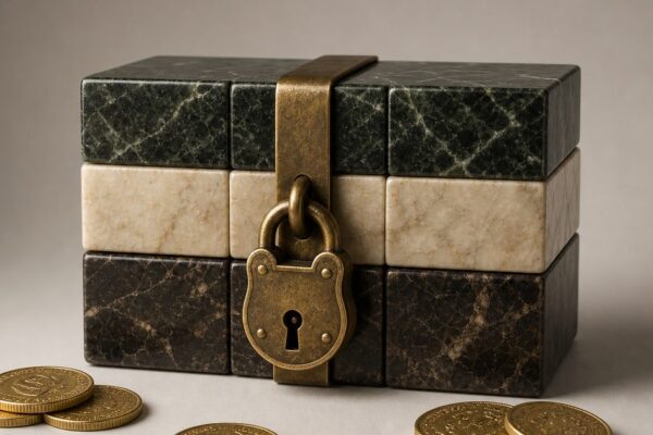 Fixed staking Bitvavo uitgelegd: hoe werkt het en waar moet je op letten?