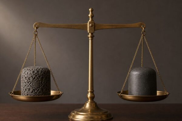 Is crypto haram? Een nuchtere uitleg van de belangrijkste argumenten